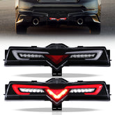 VLAND LED Bumper Light For 2012-2021 Toyota 86 & Subaru BRZ & Scion FR-S Australia